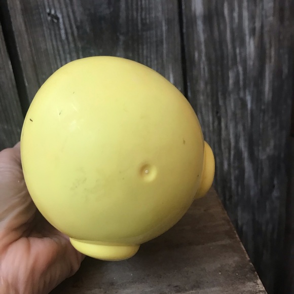 Mickey Mouse Vintage Rattle 1984 - Picture 5 of 9